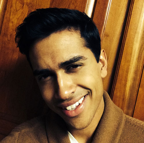 One desi man on a mission to find love! - fe4cb1c3.sinchan